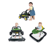 Bright Starts Chodzik 3w1 John Deer Gator - 491277 - zdjęcie 2